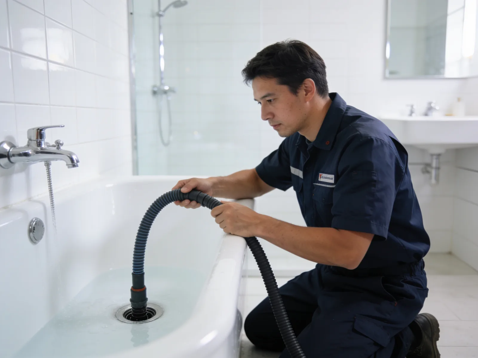 Emergency Plumber Bedford, IN FAQs